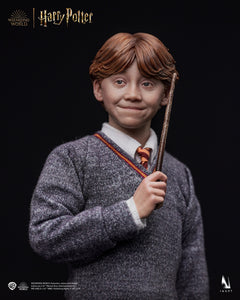 INART A010S1 1/6 Harry Potter and the Philosopher's Stone Ron Weasley Figure Toy