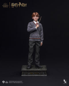 INART A010S1 1/6 Harry Potter and the Philosopher's Stone Ron Weasley Figure Toy