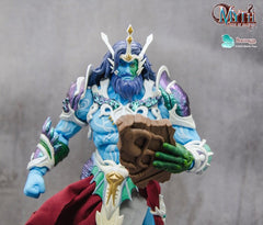 Berserker Studios M03 1/12 Poseidon 6" Collectible Action Figure Model Toys