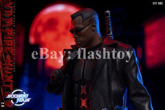 Presale Soosootoys SST-092 1/6 Vampire Hunter Daywalker Male Action Figure Model