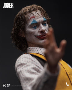 INART A008D1 1/6 JOKER 2019 Arthur Fleck Joaquin Phoenix Action Figure 4 Figures