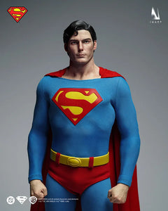 Presale INART PtA035S1 1/6 Superman 1978 Clark Kent Male Action Figure Model Toy