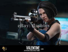 Presale Master Team MTTOYS021 1/6 Zombie Killer Valentine Female Action Figure