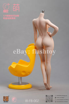 Presale I8TOYS I8-H007D 1/6 YUKI Collectible Female Action Figure Model Toy