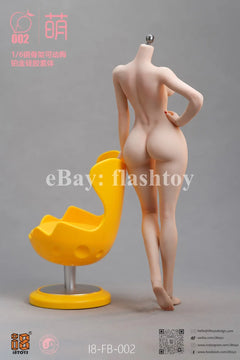 Presale I8TOYS I8-H007B 1/6 YUKI Collectible Female Action Figure Model Toy