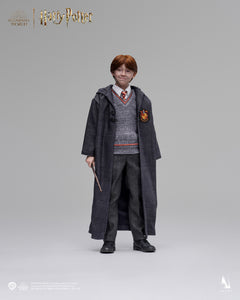 INART A010S1 1/6 Harry Potter and the Philosopher's Stone Ron Weasley Figure Toy
