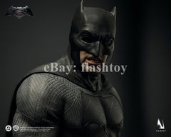 Presale INART AgA034 1/6 Batman v Superman Ben Affleck Light Armor Action Figure