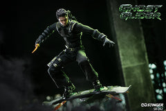Presale Stinger Studio SR-262 1/12 Phantom Glider Collectible Action Figure Toy