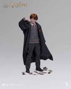 INART A010S1 1/6 Harry Potter and the Philosopher's Stone Ron Weasley Figure Toy