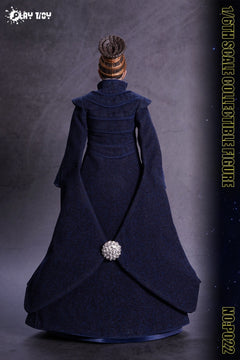 PLAY TOY P022 1/6 Senator Galactic Senate Amidala Collectible Action Figure Toy