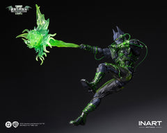 Presale INART MAG-C0003 /12 Dark Nights: Metal Batman The Dawnbreaker Figure Toy