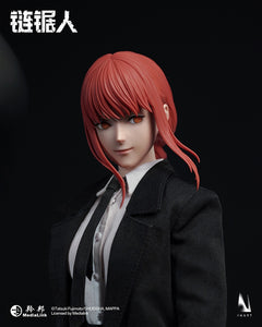 Presale INART MAG037 1/6 Chainsaw Man Makima Collectible Female Action Figure