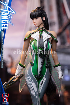 SWTOYS FS075 1/6 Stellar Battle Hero Eve Blade Female Action Figure Model Toy