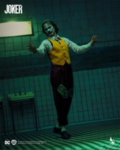 INART A008D1 1/6 JOKER 2019 Arthur Fleck Joaquin Phoenix Action Figure 4 Figures