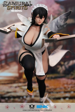 Presale KID KING KKP006 1/6 IROHA Collectible Female Action Figure Model Toy