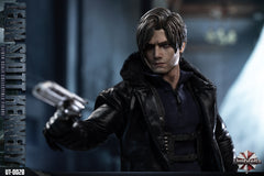 Presale Umbrella UT-002B 1/6 Resident Zombie Evil Crisis Leon Male Action Figure