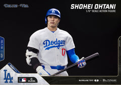 Presale McFarlane Toys x Blitzway BW-UMS-12701 1/6 Ohtani Shohei Action Figure