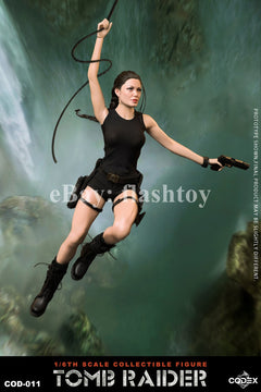 Presale CODEX COD-011 1/6 Seeker of the Lost Tombs Croft Female Action Figure