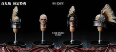 Presale Z-ONE STUDIO Z1-003 1/6 Witcher Knight of the Dragon Action Figure Model