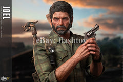 Presale LIMTOYS LS+01 1/6 The Last Survivor Joel Male Action Figure Model Toy