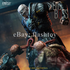 Presale Patriot Studio 1/12 The Boss Nemesis Collectible Action Figure Model Toy