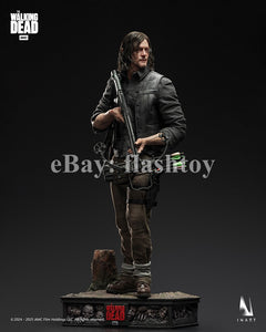 Presale INART Ag-A030 1/6 Walking Dead Daryl Dixon Male Action Figure Model Toy