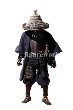 COOMODEL NS020 1/6 Nightmare Series Human Puppet Action Figure Toy Solid Copper