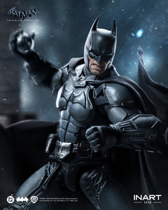 INART MAG-G0003 1/12 Batman Arkham Origins Collectible Male Action Figure Model