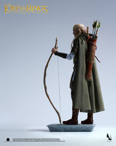 INART Ag-A014 1/6 The Lord of the Rings Legolas 12" Male Action Figure Model Toy