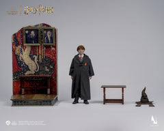 INART A010D1 1/6 Harry Potter Ron Weasley Model Rooted Hair Figure Deluxe Ver.