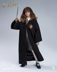 INART A011D1 1/6 HarryPotter Hermione Granger Collectible Action Figure Model