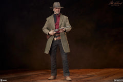 Presale Sideshow 100478 1/6 Unforgiven William Munny Clint Eastwood 12" Action Figure