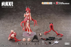 Presale Snail Shell 1/12 Goddess of Victory Nikke Red Hood Action Figure Model