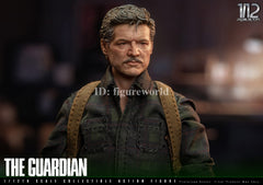 Premium Toys PM9022 1/12 The Last Survivor Miller 6" Male Action Figure Model Toy