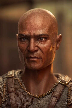 HHMODEL HH18063 1/6 Spartacus Oenomaus 12" Collectible Action Figure Model Toy