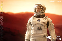 Premier Toys PT-0011 1/6 Space Explorer Interstellar Amelia Action Figure Toy