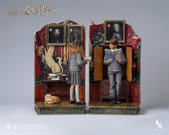 INART A010D1 1/6 Harry Potter Ron Weasley Model Rooted Hair Figure Deluxe Ver.