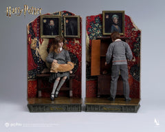 INART A011D1 1/6 HarryPotter Hermione Granger Collectible Action Figure Model