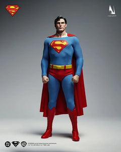 Presale INART PtA035S1 1/6 Superman 1978 Clark Kent Male Action Figure Model Toy