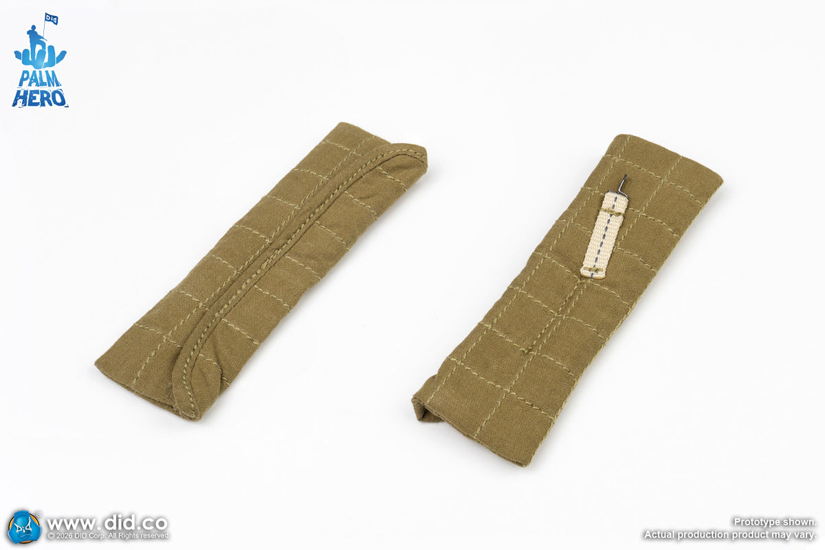 Presale DID XA80039 1/12 WWII U.S. Army 101st Airborne Division Captain Winters