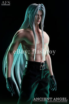 Presale A-FX Studio AFS31 1/6 Ancient Angel Sephiroth Collectible Action Figure