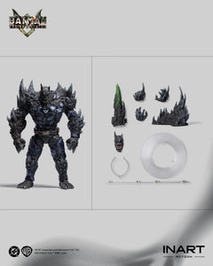 Presale INART MAG-C0004 /12 Dark Nights: Metal Batman The Devastator Figure Toy