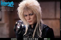 Presale Infinite 1/6 Labyrinth Jareth the Goblin King Male Action Figure Model