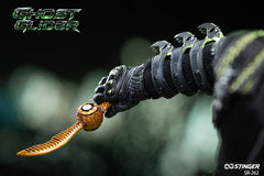 Presale Stinger Studio SR-262 1/12 Phantom Glider Collectible Action Figure Toy