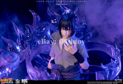 Presale ROCKETTOYS ROC-018 1/6 Uchiha Sasuke Collectible Action Figure Model Toy