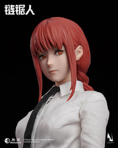 Presale INART MAG037 1/6 Chainsaw Man Makima Collectible Female Action Figure