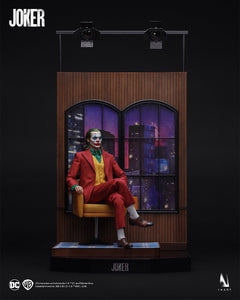 INART A008P1 1/6 JOKER 2019 Arthur Fleck Phoenix Dual Action Figures Model Toys