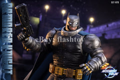 Presale Soosootoys SST-079 1/6 Armored Knight Comic Ver. Action Figure Model Toy
