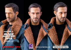 Presale Supermad Toys 1/6 Blade Runner 2049 Officer K‌ Male Action Figure Model