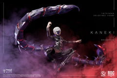 Presale RocketToys ROC-025 1/6 Tokyo Ghoul Kaneki Ken Action Figure Battle Suit